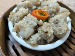 -华源餐厅·海鲜大排档(日月贝店)