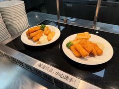 -宜家·瑞典风味餐厅(无锡店)