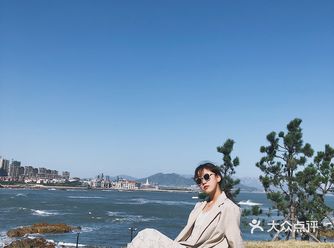 小麦岛 春秋游必备宝藏地方