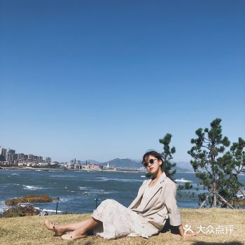 小麦岛 春秋游必备宝藏地方