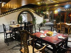 -和院老火锅铜锅烧烤海鲜(朱雀大街店)