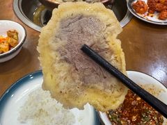 -岳记兴隆·青城腊排铜火锅(融创店)