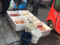 -哈尔滨道外花鸟鱼市场