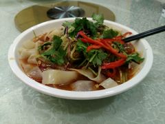 -巴扎美食·新疆菜·西域歌舞表演餐厅(新疆大厦店)
