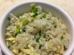 炒米饭-万和源炝锅城·活鱼现炝(文艺北路店)