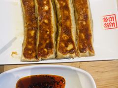褡裢火烧-左邻右舍褡裢火烧(石榴园店)