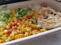-海盗虾饭·剥好的小龙虾饭(上地辉煌店)