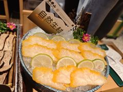 -季季山·云南野生菌火锅(上海首店)