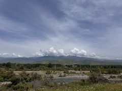 -新疆那拉提国家旅游度假区