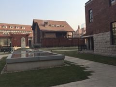 海河英迪格酒店-天津津利华酒店