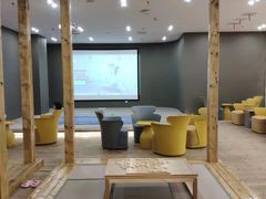 -东方之珠洗浴休闲广场(南开店)