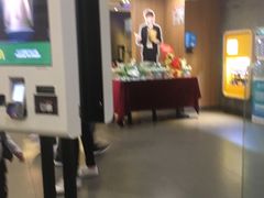 -麦当劳(中山大道中店)