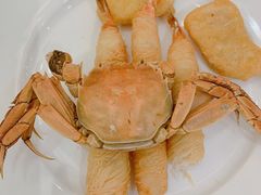 -东方红海鲜百汇(国际大厦店)