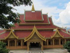 -西双版纳勐泐文化旅游区