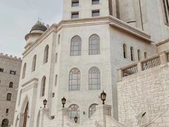 -华谊兄弟（长沙）电影小镇