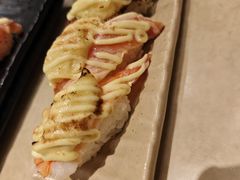 -禾绿寿司·定食·拉面·烧炸(喜荟城店)