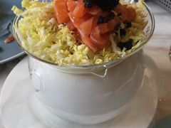 -南山鲜虾面·活鲜小馆·海味大连菜(南山总店)