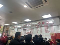 -常州糕团店(北大街新世纪商城店)