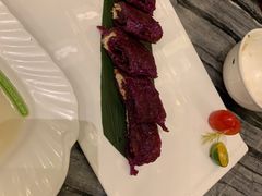 -金海湾嘉华度假酒店·海天阁中餐厅