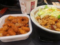 -永和大王(蛙嫩紫苏香·长寿路店)
