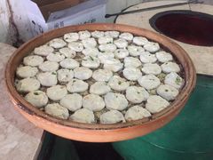 -金莲葱饼