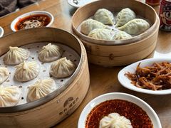 -东升灌浆包(辛庄街总店)