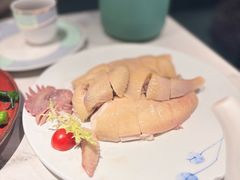 -清平饭店•广州第一鸡(陈家祠店)