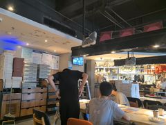 -必胜客(五道口店)
