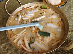 -南沙游艇会·大兵船餐厅