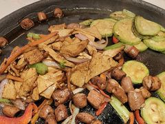 -一烙锅(友谊店)