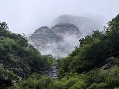 -龙门涧景区