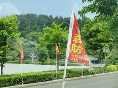-吉林市朱雀山国家森林公园