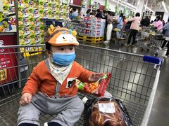 -山姆会员商店(杨桥西路店)