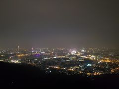 -紫金山索道-售票处