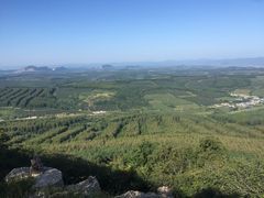 -帽儿山国家森林公园