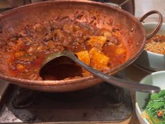 -一坐一忘云南菜(卓悦中心)