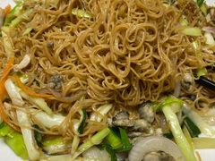 -山里饭店(贵安店)
