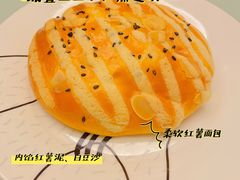 -巴黎贝甜(常德路店)