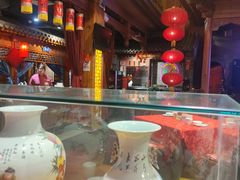 -正阳门饭庄·烤鸭·北京菜(万丰路七里庄店)