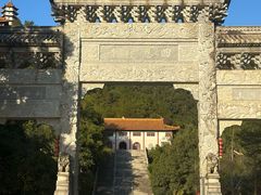 -白云山风景名胜区