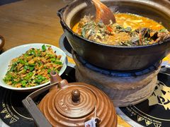 -吃饭皇帝大(合生汇店)