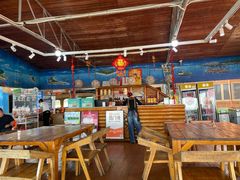 -蓝湾碧波·老字号·疍家非遗海上餐厅