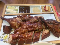 -翠云楼·汽锅鸡·云南特色菜(翠湖公园店)