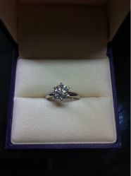 1.3 F vs2-威德钻石-克拉钻大本营(南京东路店)