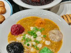 -童福兴·南京菜(老门东店)