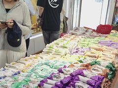 -桂发祥十八街麻花(和平路店)