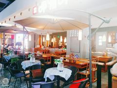 大堂-呷哺呷哺(凯旋广场店)