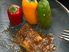 -OLD TREE老树咖啡·西餐厅(台山人工湖店)