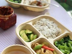 -七色云蔬食(喜邻里店)