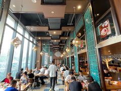 -中阿兰牛肉面(悦海新天地店)